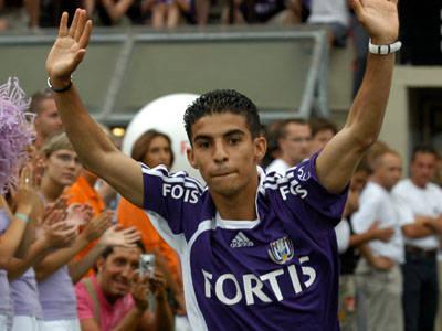 Les buts de BOUSSOUFA